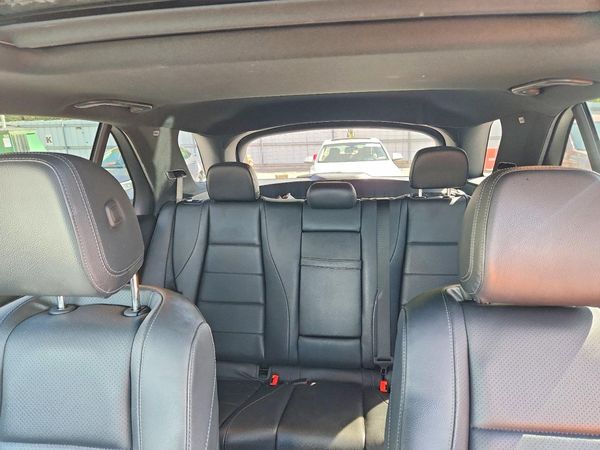 2021 MERCEDES-BENZ GLE GLE350-4M — SUVN