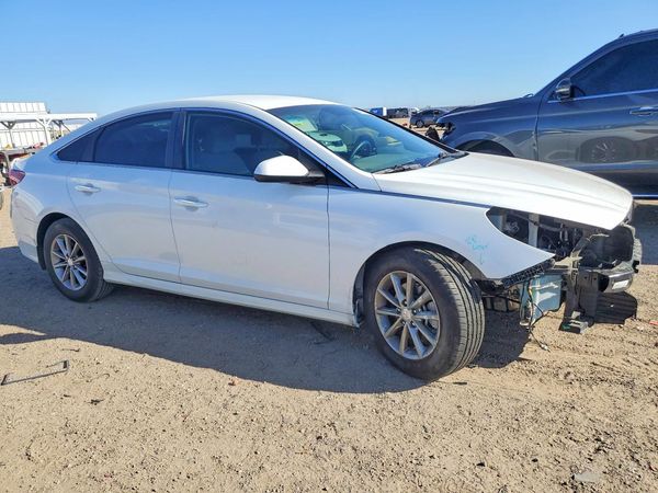 2019 HYUNDAI SONATA Eco Turbo, SE