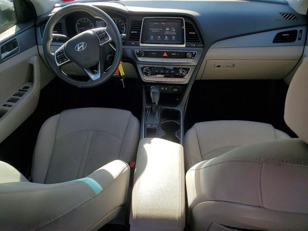 2019 HYUNDAI SONATA Eco Turbo, SE