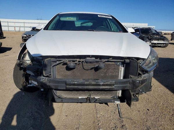 2019 HYUNDAI SONATA Eco Turbo, SE