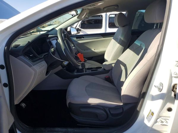 2019 HYUNDAI SONATA Eco Turbo, SE