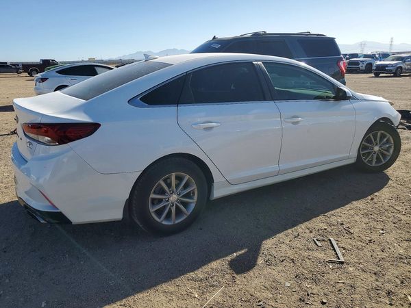 2019 HYUNDAI SONATA Eco Turbo, SE
