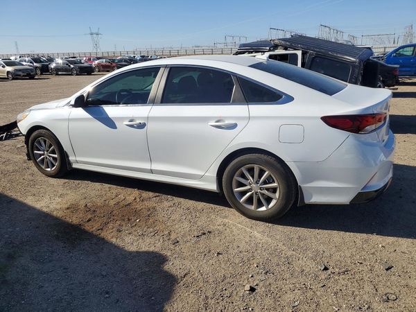 2019 HYUNDAI SONATA Eco Turbo, SE