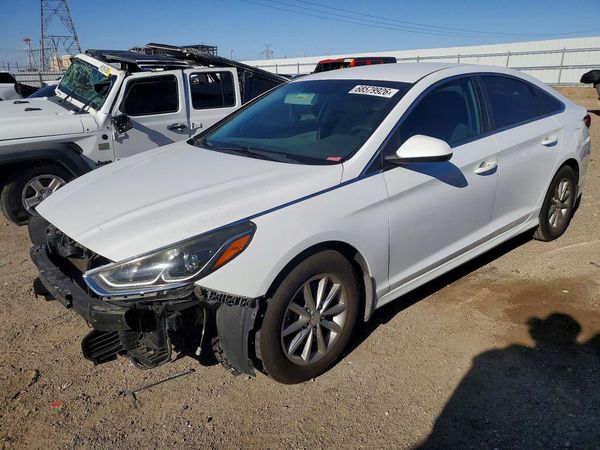 2019 HYUNDAI SONATA Eco Turbo, SE