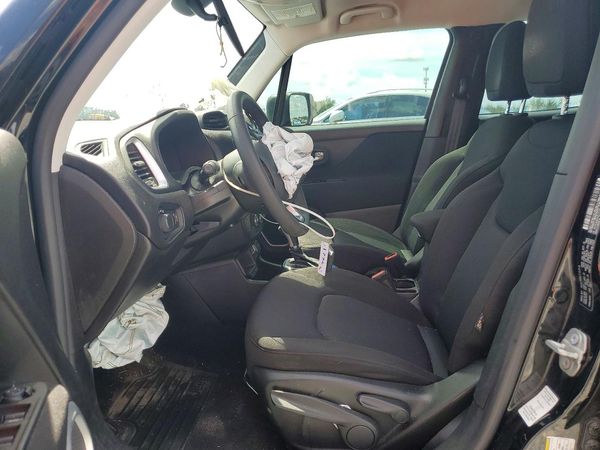2020 JEEP RENEGADE SPORT — DENT