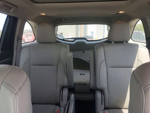 2019 TOYOTA HIGHLANDER Ltd/Ltd Platinum