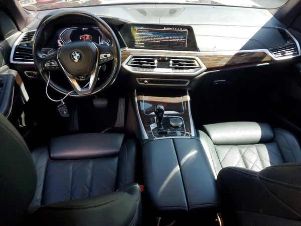 2023 BMW X5 xDrive45e