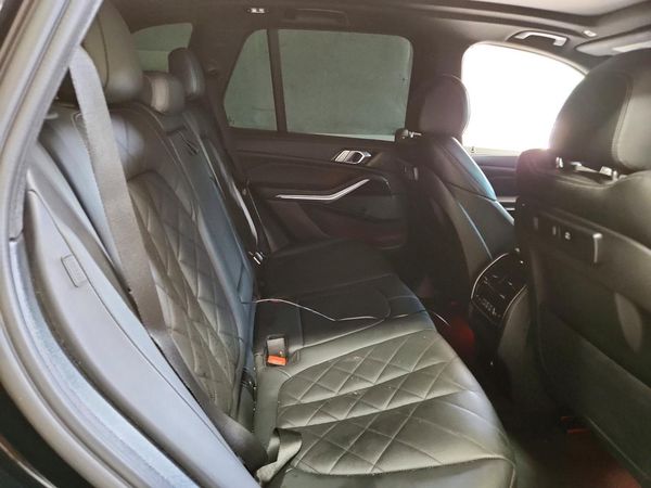 2023 BMW X5 xDrive45e