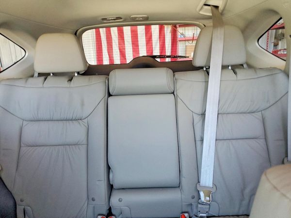 2014 HONDA CRV — SUVN