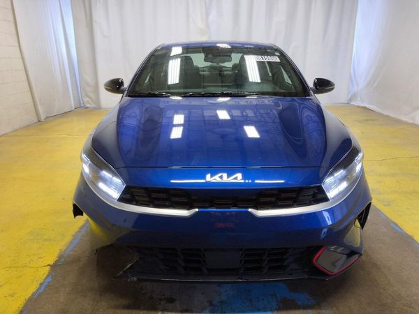 2024 KIA FORTE GT Line — DIRF