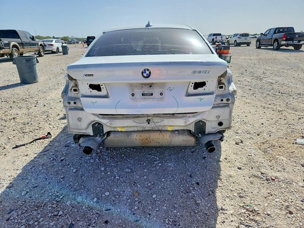 2019 BMW 530 xDrive — DIRR