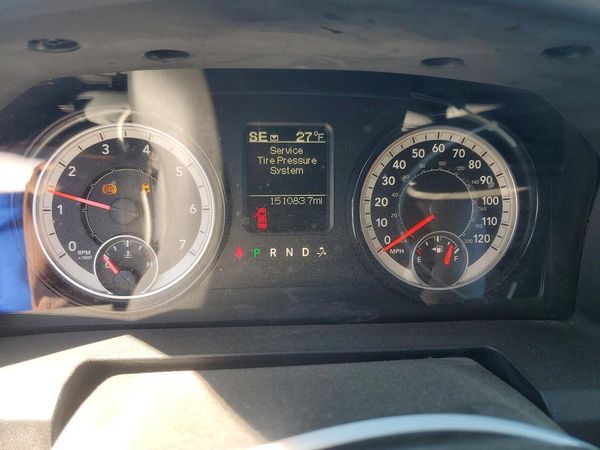 2016 RAM 1500 SLT