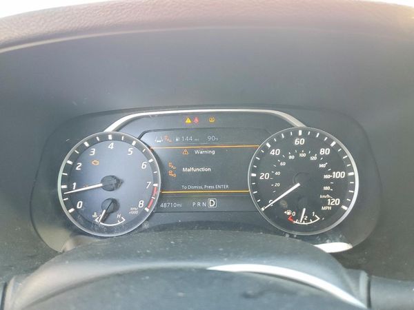 2024 NISSAN FRONTIER
