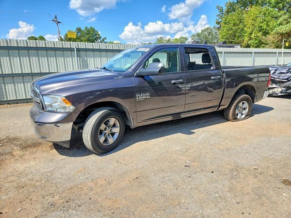 2023 RAM 1500 CLASSIC