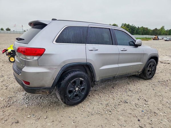 2014 JEEP GRAND CHER Laredo — PSRA