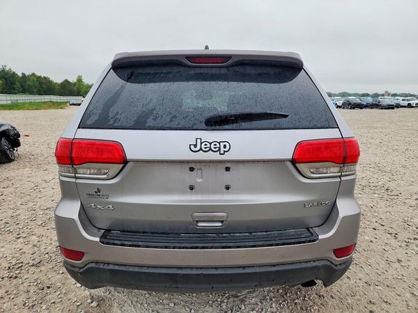 2014 JEEP GRAND CHER Laredo — DIRR