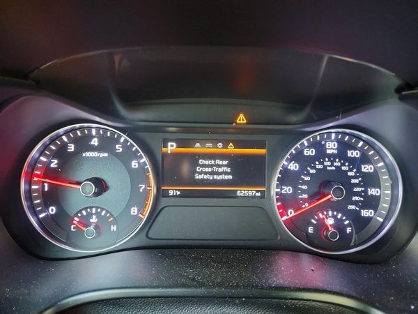 2022 KIA FORTE FE, LXS