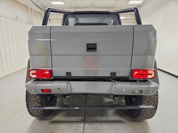 2017 MERCEDES-BENZ G G63 AMG