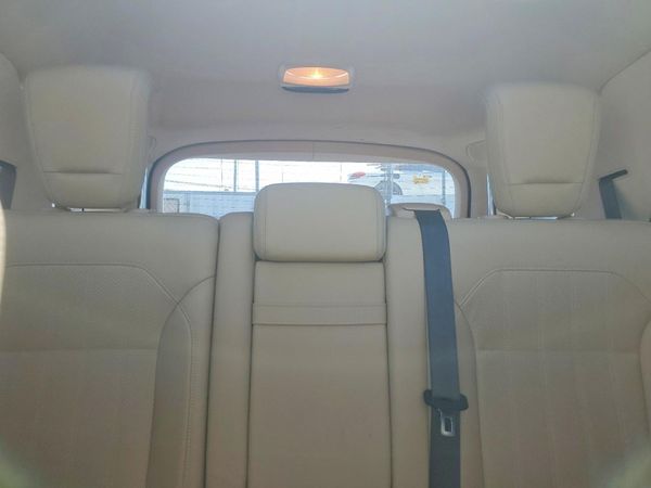 2017 MERCEDES-BENZ GLE-CLASS GLE350 — SUVN