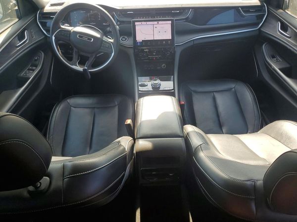 2022 JEEP GRAND CHEROKEE Limited 4XE