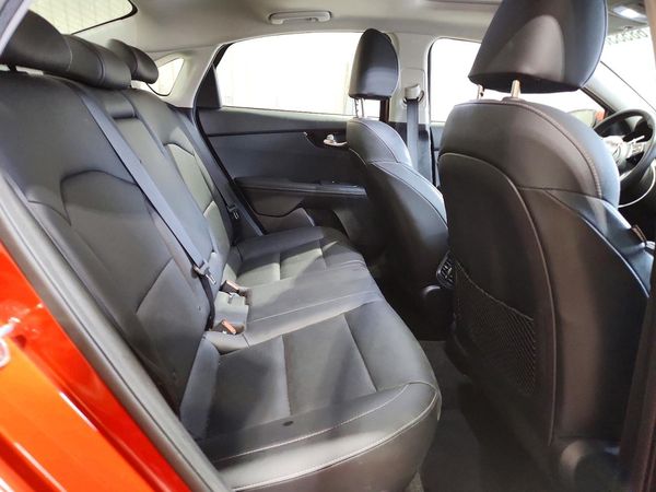 2019 KIA FORTE — PSRS