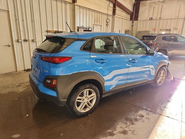 2019 HYUNDAI KONA SE