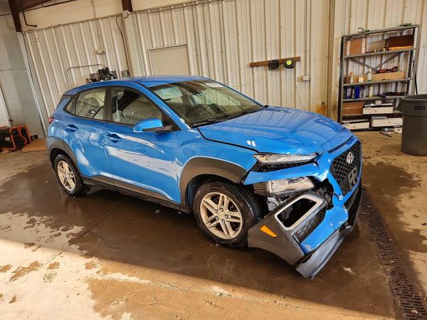 2019 HYUNDAI KONA SE