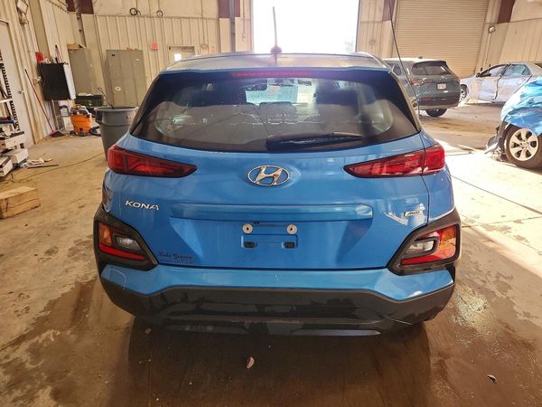 2019 HYUNDAI KONA SE