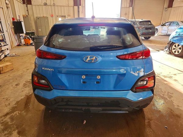2019 HYUNDAI KONA SE