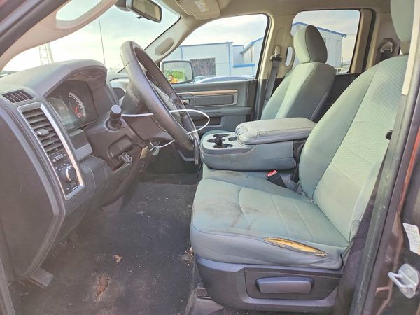 2015 RAM 1500