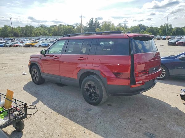 2024 HYUNDAI SANTA FE XRT — DSRA