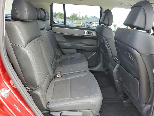 2024 HYUNDAI SANTA FE XRT — PSRS