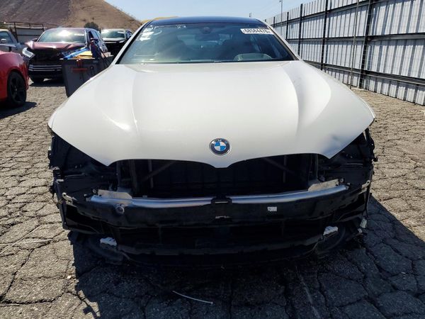 2020 BMW M850XI xDrive GC