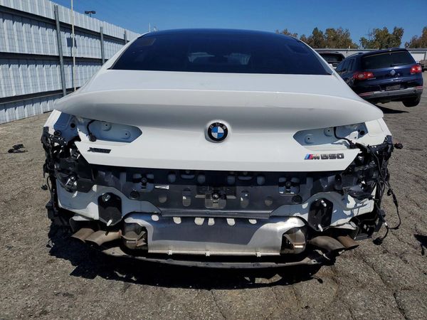 2020 BMW M850XI xDrive GC