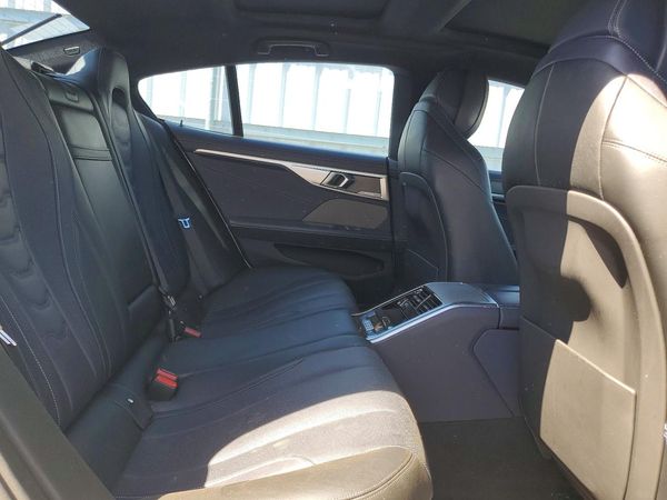 2020 BMW M850XI xDrive GC