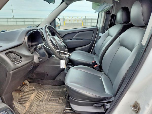 2019 RAM PROMASTER CITY