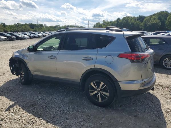 2018 TOYOTA RAV4