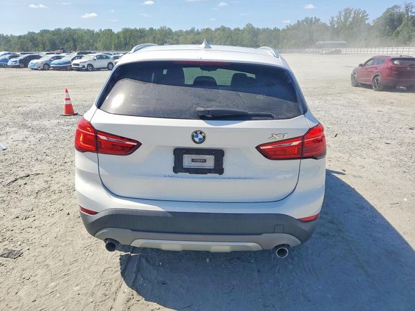 2017 BMW X1 sDrive28i — DIRR
