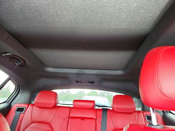 2019 ALFA ROMEO STELVIO TI AWD — SUVN