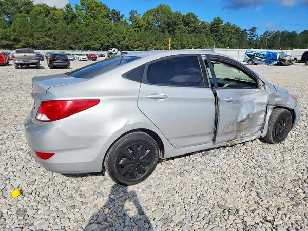 2016 HYUNDAI ACCENT GS / GLS