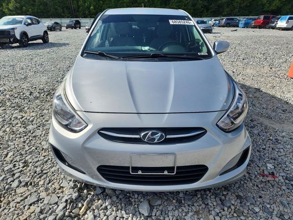 2016 HYUNDAI ACCENT GS / GLS