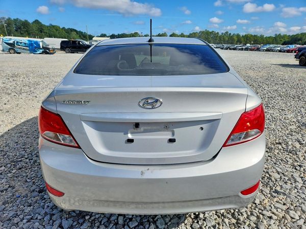 2016 HYUNDAI ACCENT GS / GLS