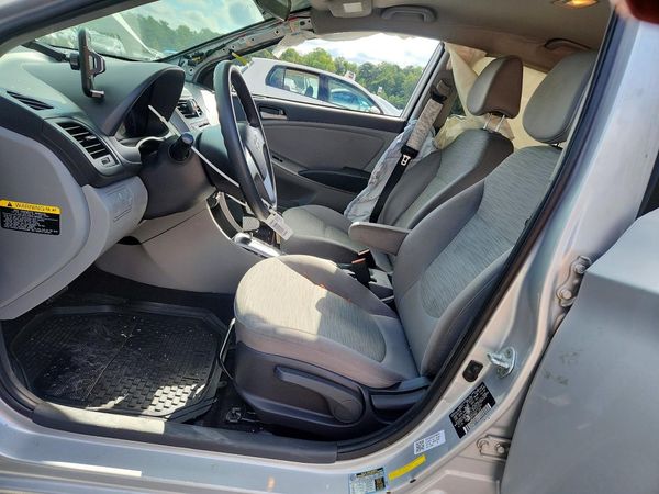 2016 HYUNDAI ACCENT GS / GLS