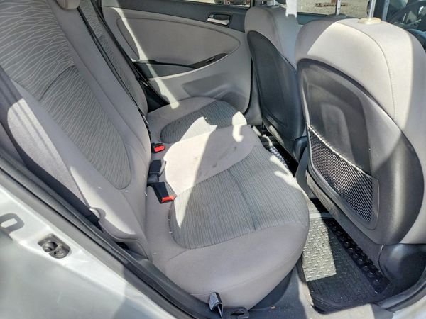 2016 HYUNDAI ACCENT GS / GLS