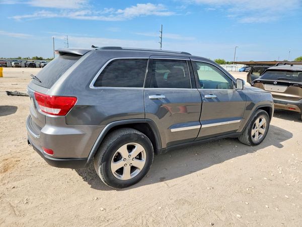 2013 JEEP CHEROKEE Limited