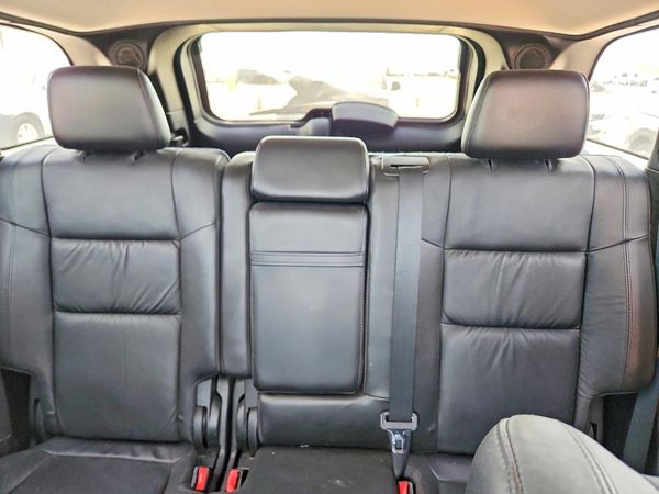 2013 JEEP CHEROKEE Limited