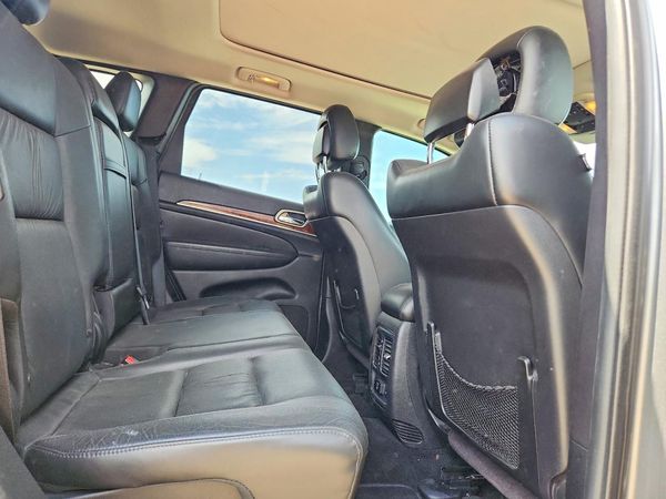 2013 JEEP CHEROKEE Limited