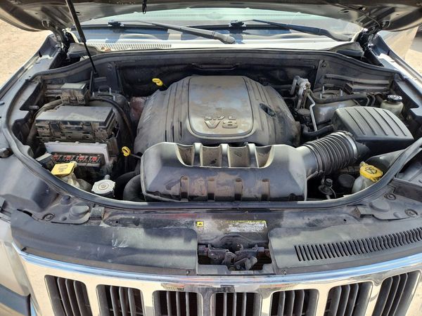 2013 JEEP CHEROKEE Limited