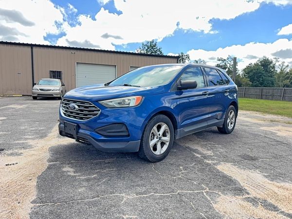 2020 FORD EDGE SE