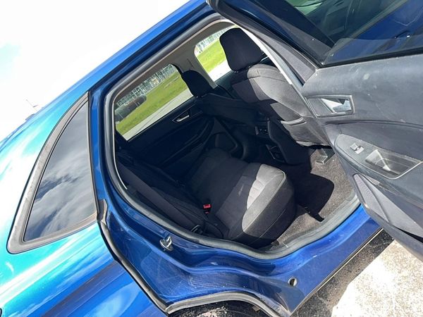 2020 FORD EDGE SE